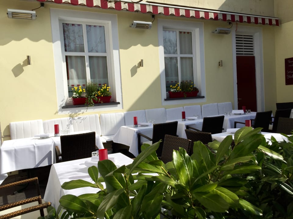 Sonstiges Hotel Lippischer Hof