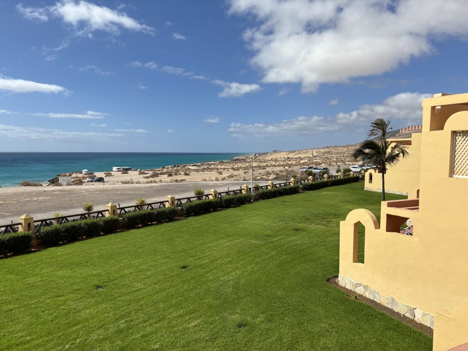 Außenansicht H10 Playa Esmeralda - Adults only