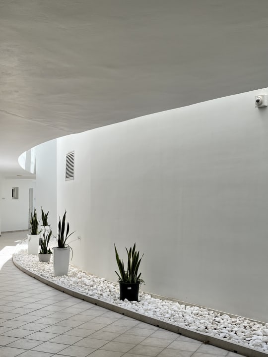 Sonstiges Nasos Hotel & Resort