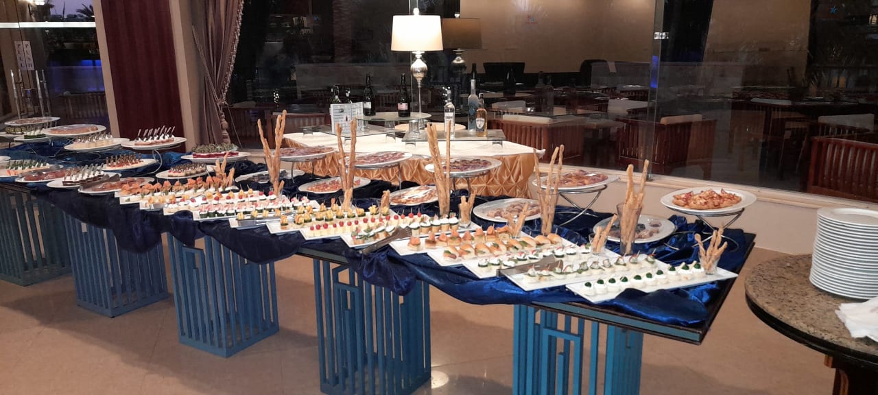 Gastro Stella Garden Resort & Spa, Makadi Bay