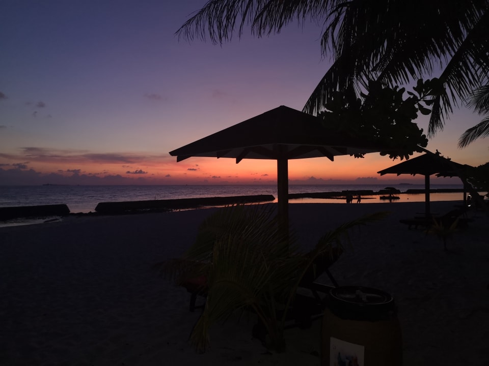 Strand Ellaidhoo Maldives by Cinnamon
