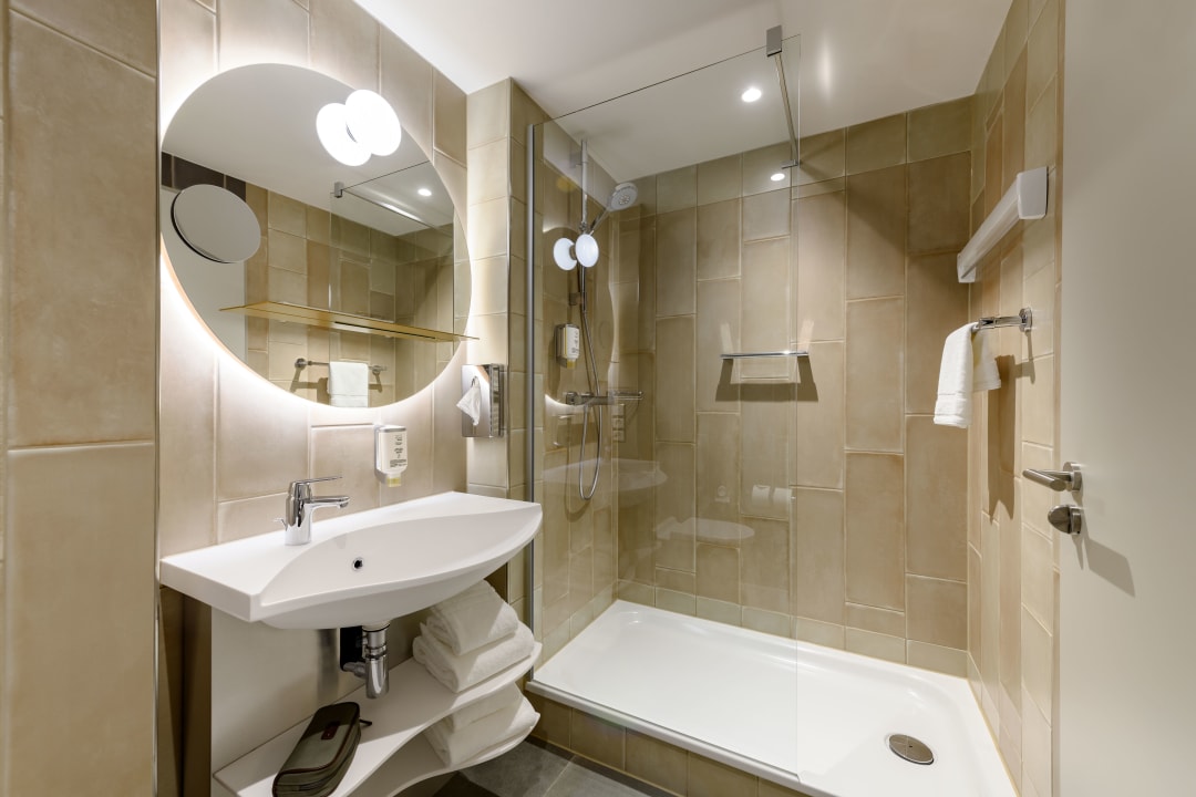 Zimmer Aparthotel Adagio Bremen City