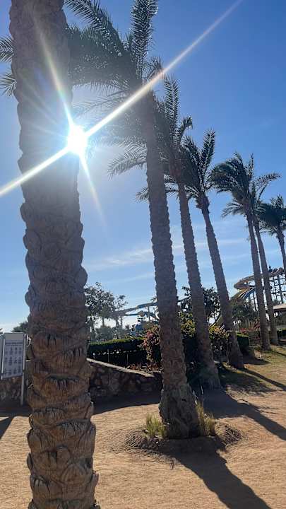 Strand Blend Club Aqua Resort