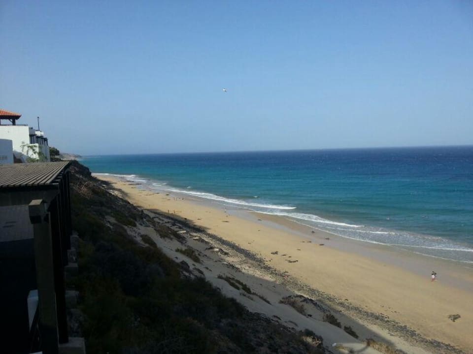 Das weite Meer TUI MAGIC LIFE Fuerteventura