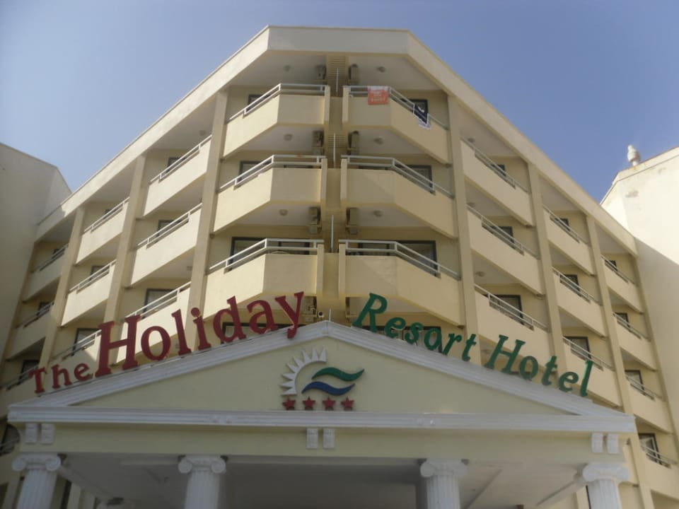 Holiday Resort Hotel The Holiday Resort
