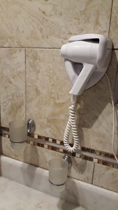 Zimmer Sol Plaza Hotel Puno