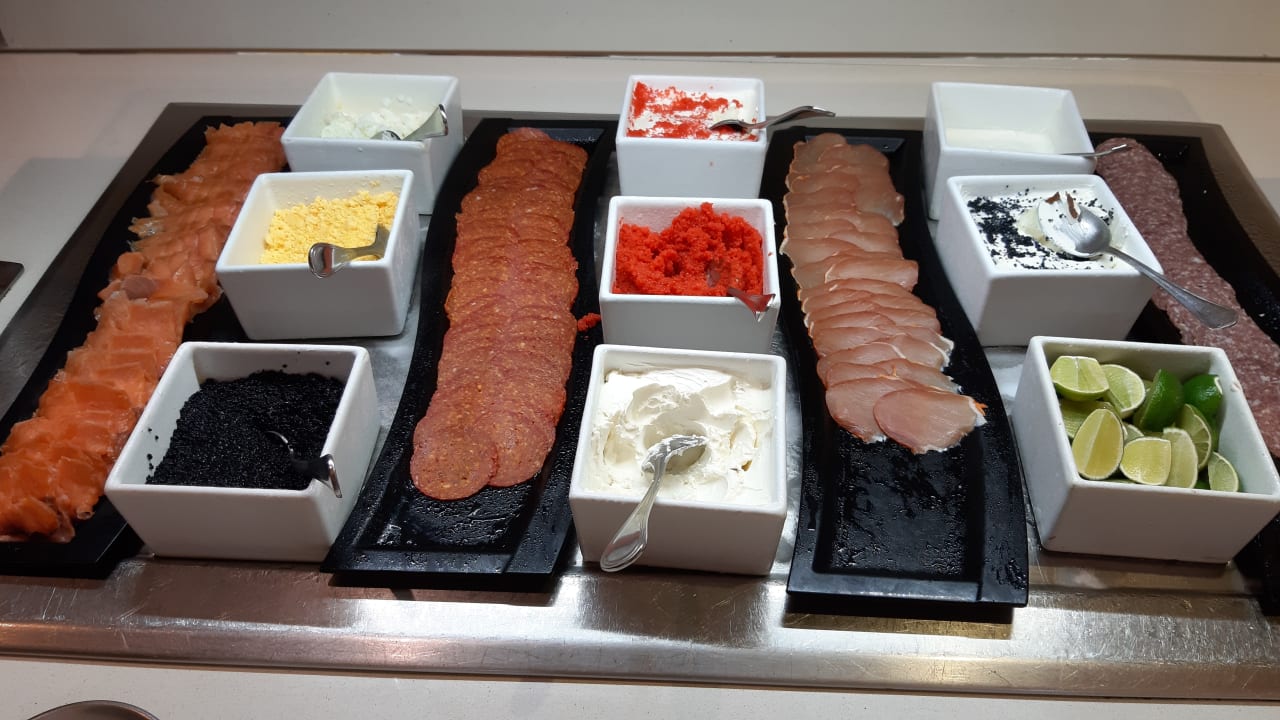 Gastro Secrets Royal Beach Punta Cana - Adults only