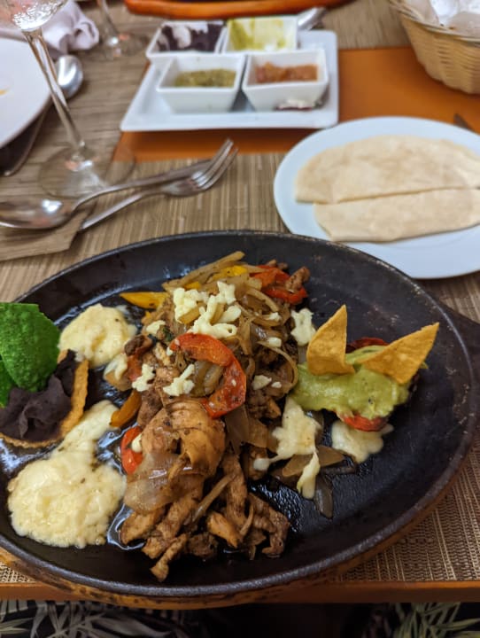 Gastro Viva Heavens by Wyndham - All Inclusive Resort