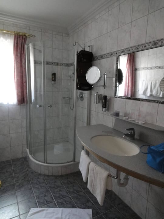 Großes Bad Wellnessresort Vier Jahreszeiten