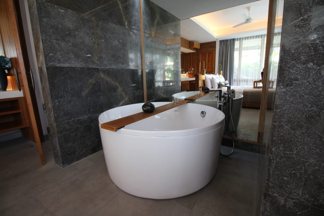 Zimmer Kaamala Resort Ubud