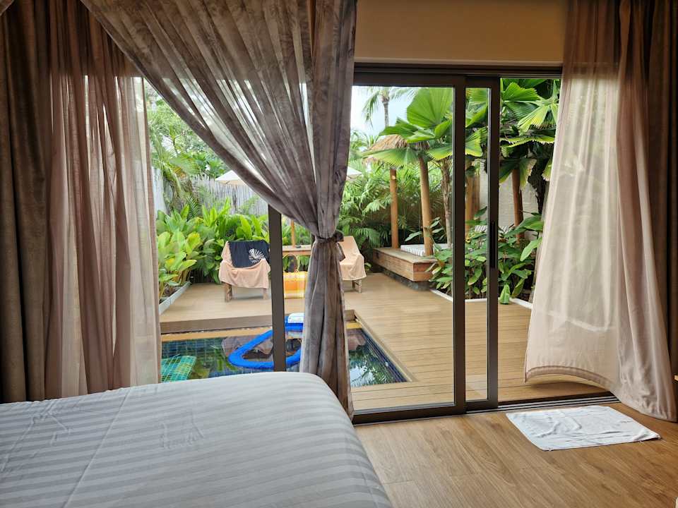 Zimmer Bandara Resort & Spa Samui