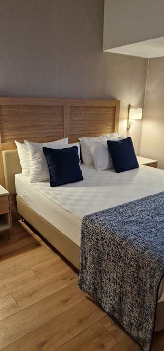 Zimmer Süral Saray Hotel