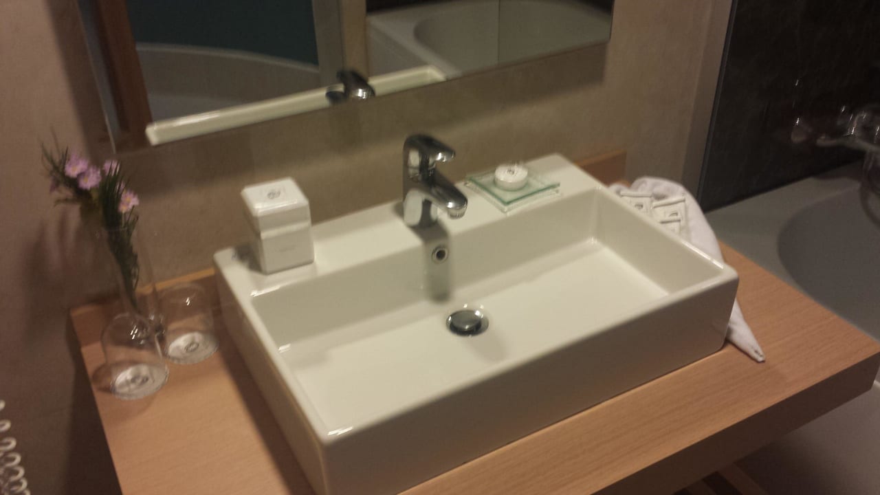 Schöne Badeinrichtung Limak Limra Hotel & Resort