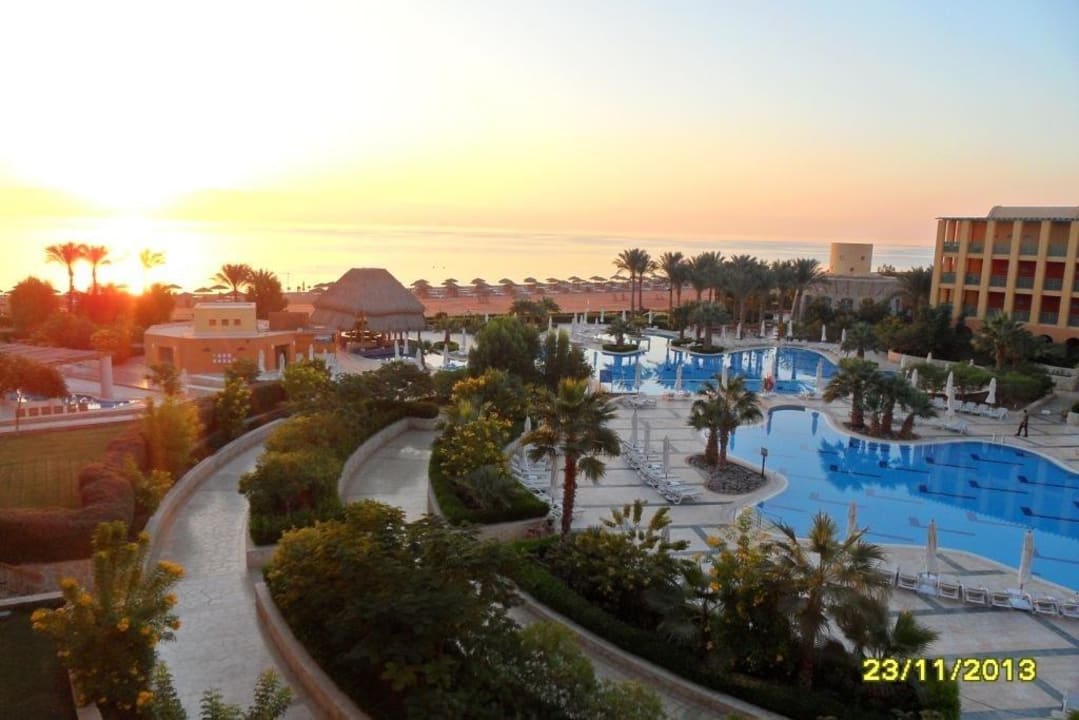 Sonnenaufgang Strand Beach Resort Taba Heights