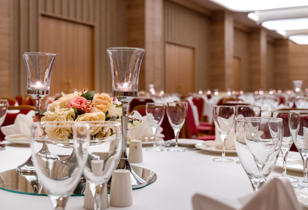Sonstiges Concorde Tower Hotel