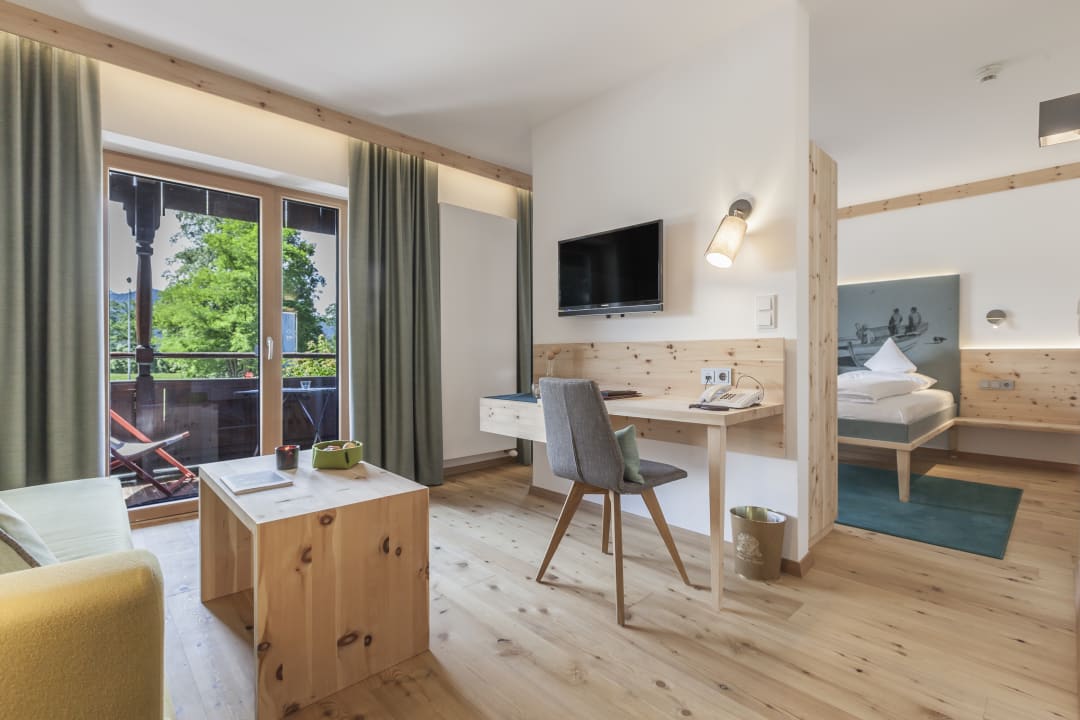 Zimmer Hotel Zur Schanz