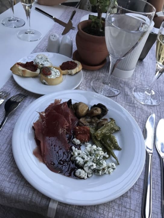 Gastro TUI BLUE Seno - Adults Only