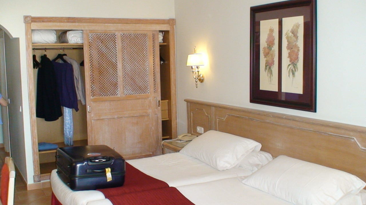 Playa Esmeralda chambre H10 Playa Esmeralda - Adults only