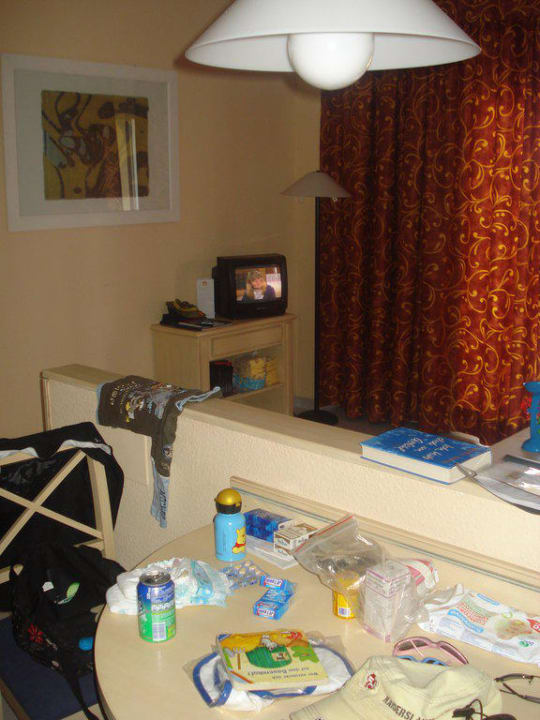 Wohnzimmer Zafiro Bahia