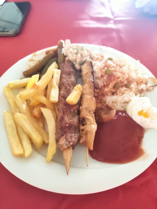 Gastro Seaden Sea World Resort & Spa