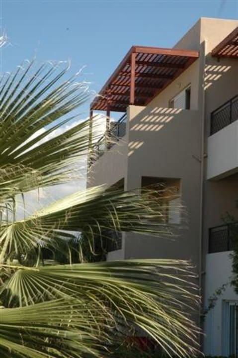 Anlage Grand Hotel Holiday Resort