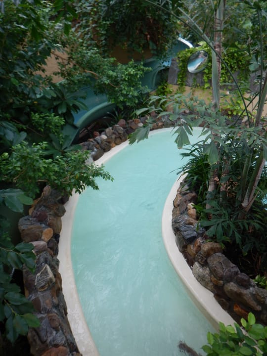 Pool Center Parcs De Eemhof