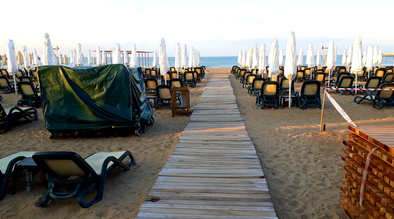 Strand Sentido Trendy Verbena Beach