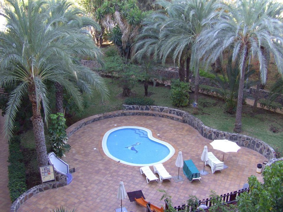 Kinderpool Abora Buenaventura by Lopesan Hotels