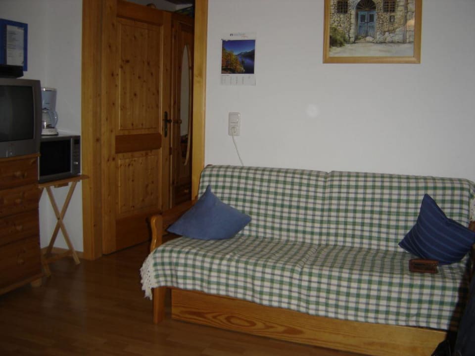 Zimmer FeWo Fronwieshof