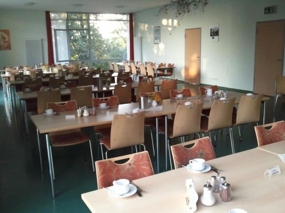 Restaurant Familienferienstätte St. Ursula