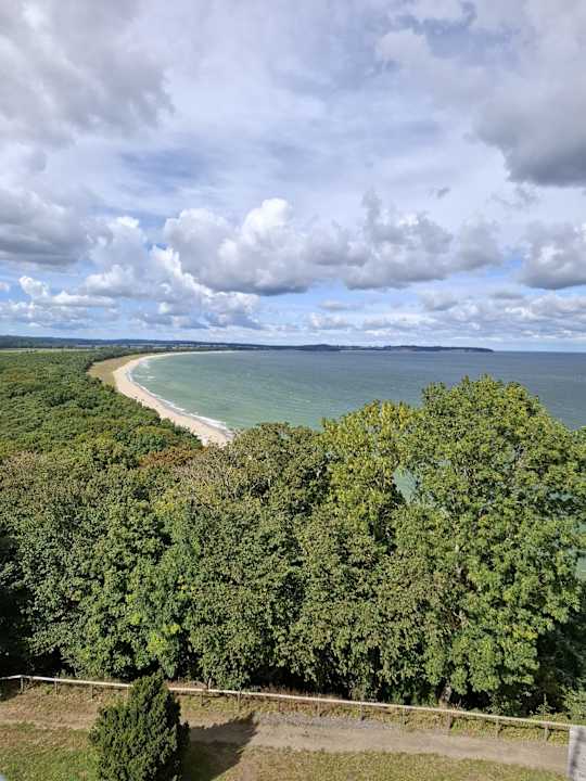 Strand Santé Royale Rügen Resort