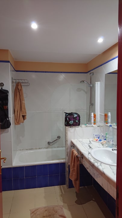 Zimmer SBH Costa Calma Beach Resort