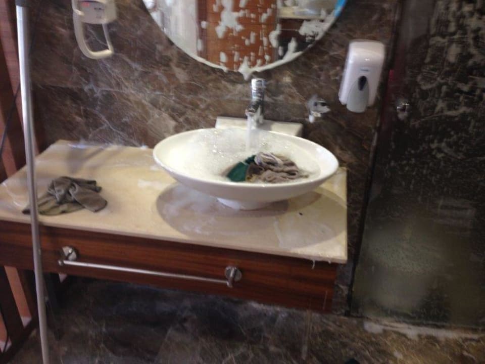 Unser Zimmer Port Nature Luxury Resort & Spa