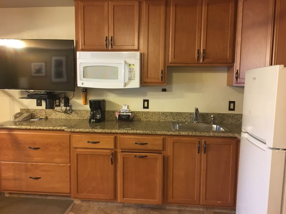 Zimmer Hotel Tahoe Beach & Ski Club