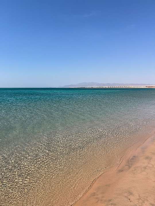 Strand Steigenberger Resort Ras Soma