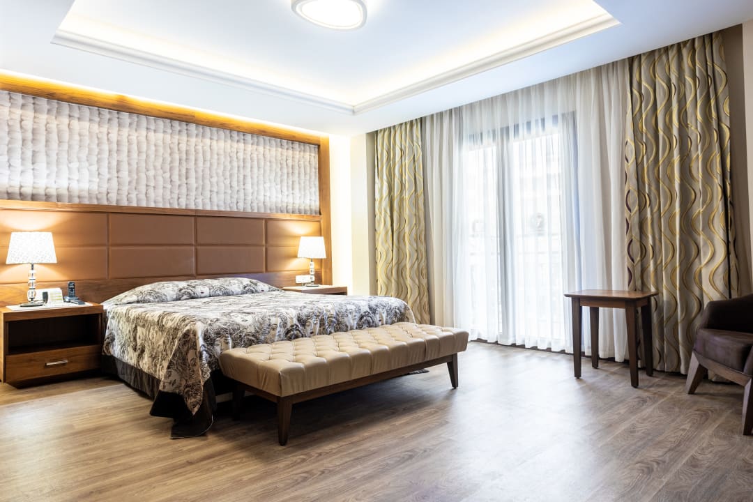 Zimmer Club Hotel Phaselis Rose