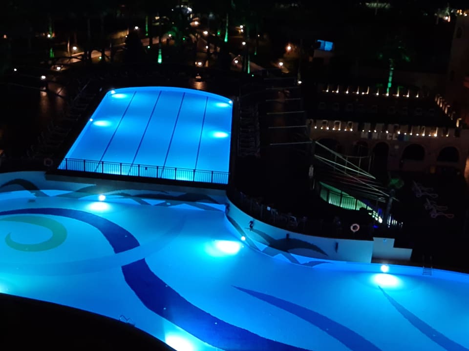 Pool Aydinbey Kings Palace & Spa