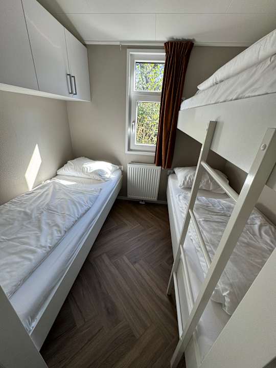 Zimmer Resort Veluwe