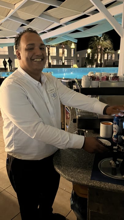 Gastro Casa Blue Resort
