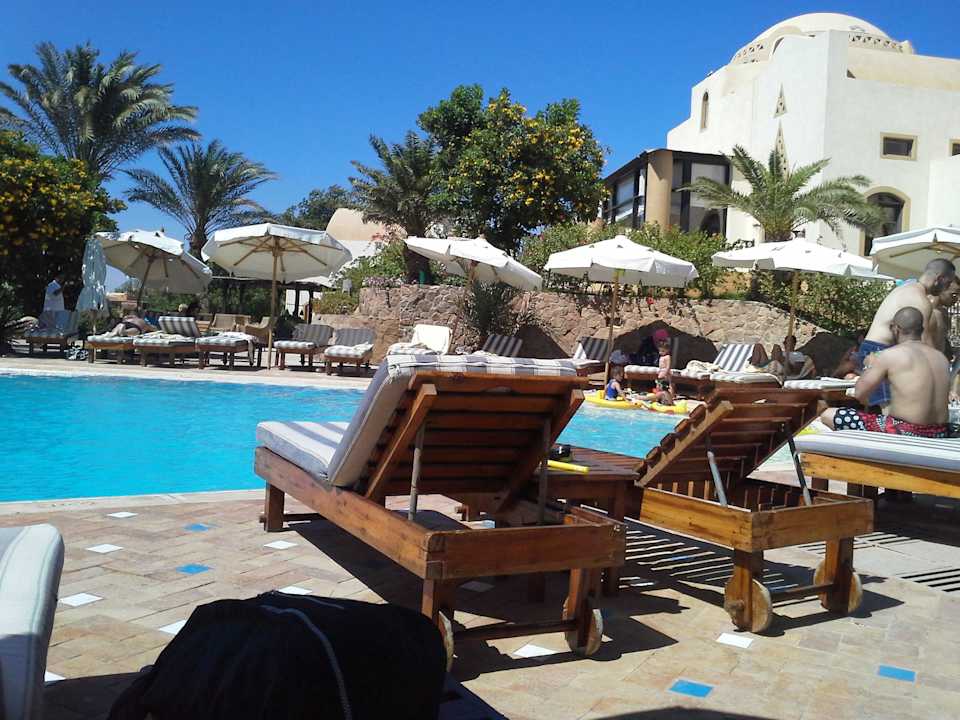 Pool Dawar El Omda - Adults only  (Im Umbau/Renovierung)