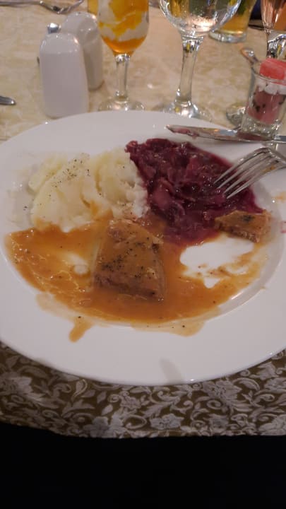 Gastro Hurghada Long Beach Resort