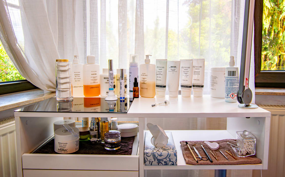 Sport & Freizeit Vital- und Wellnesshotel Albblick