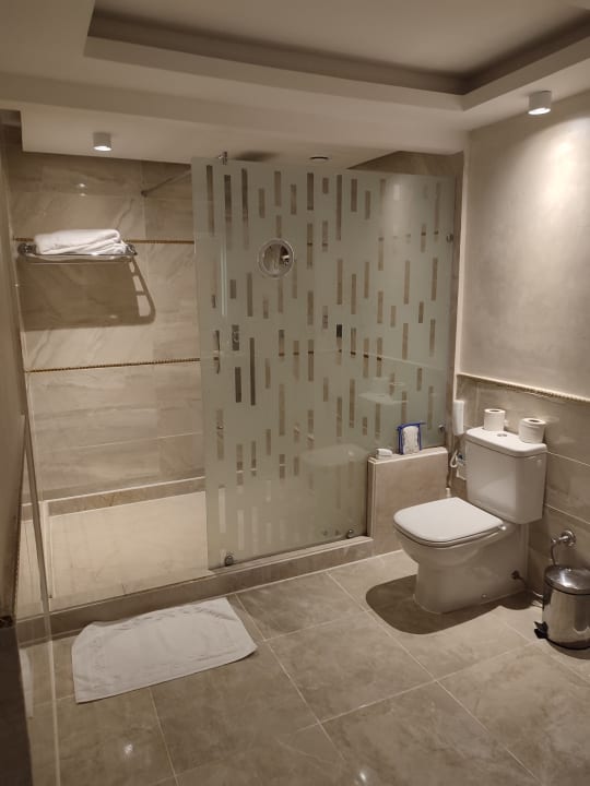 Zimmer Pickalbatros Alf Leila Wa Leila Resort - Neverland Hurghada