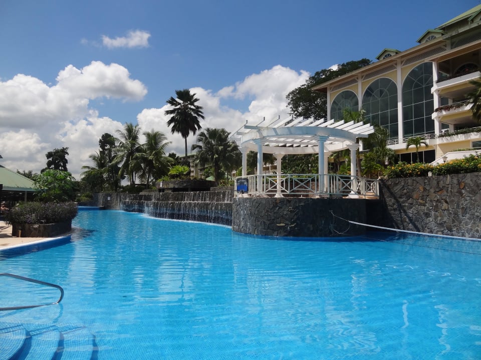 "Piscina" Hotel Gamboa Rainforest Resort (Gamboa) • HolidayCheck