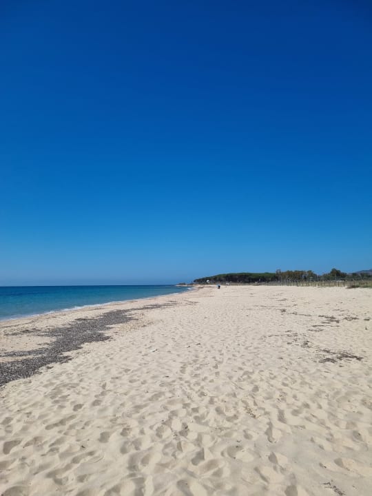 Strand Hotel Flamingo Resort