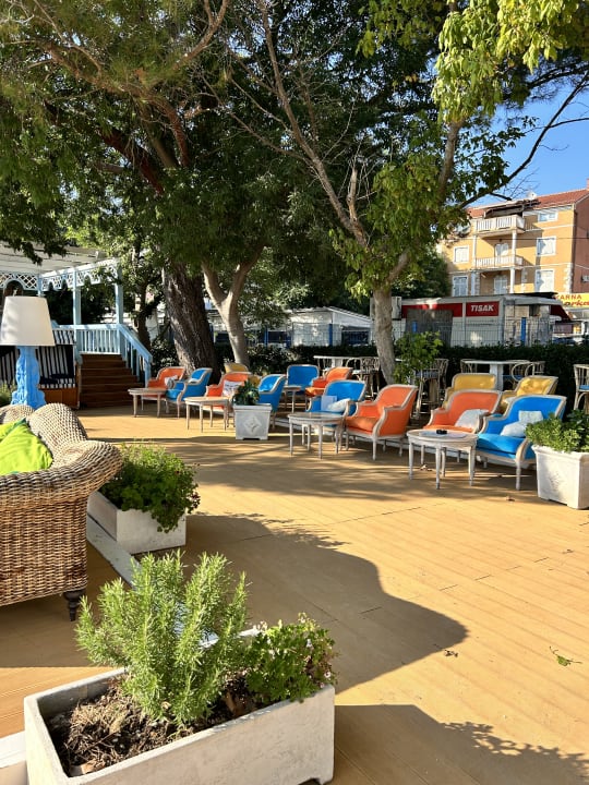 Gastro Hotel Kvarner Palace