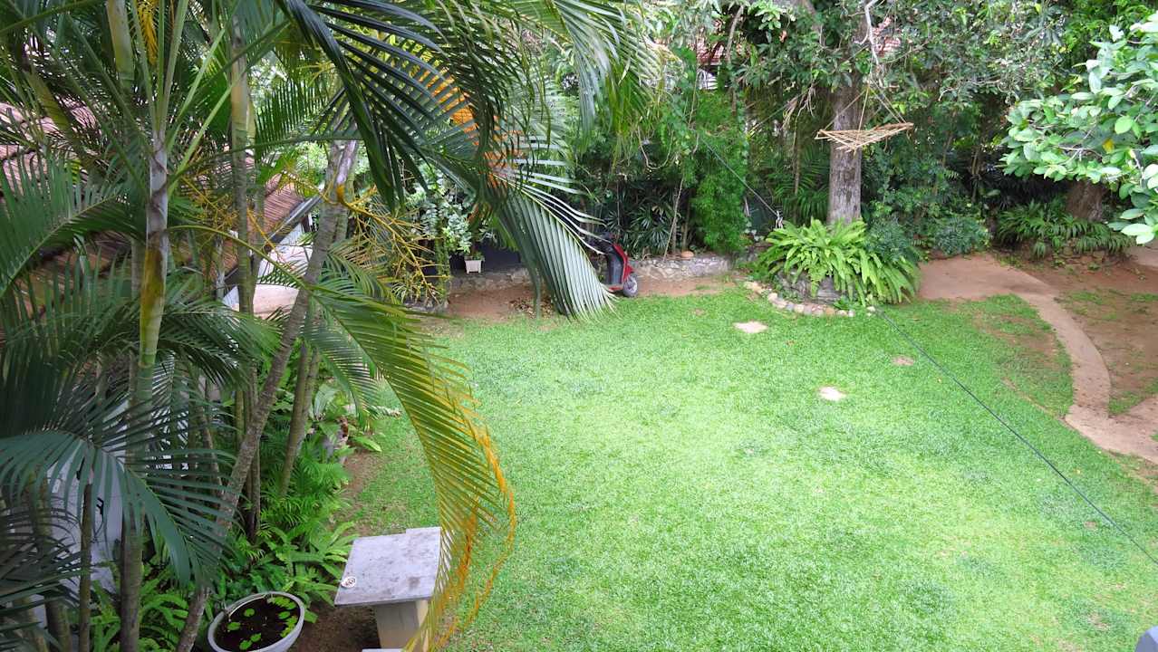 Ausblick Number 01 by Taprobane