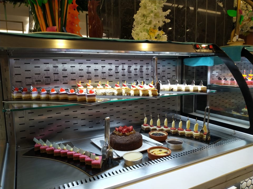 Gastro Dream Water World