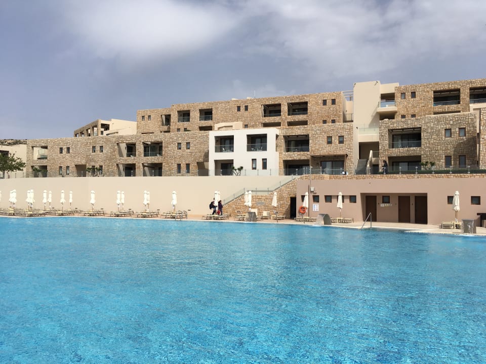 Zimmer Blue Lagoon Village