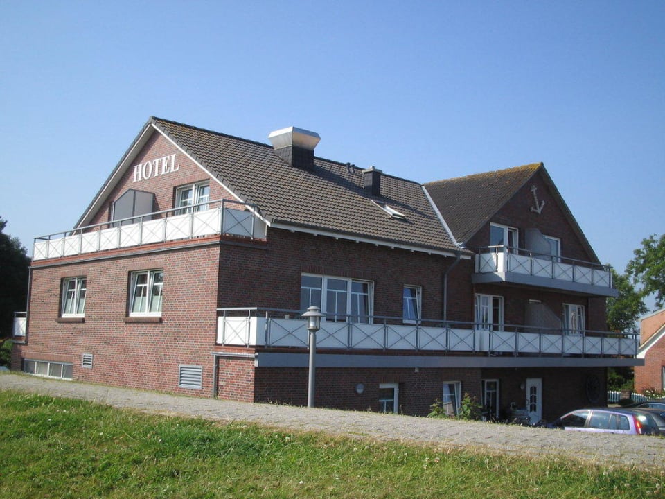 Hotel Hotel Fährhaus